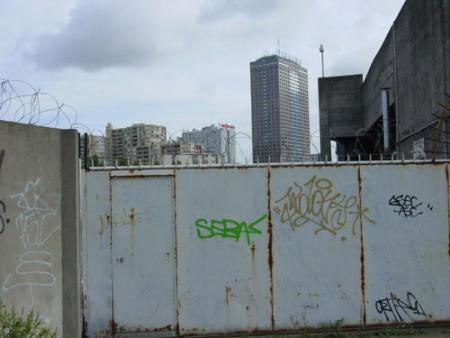 AUBERVILLIERS <3